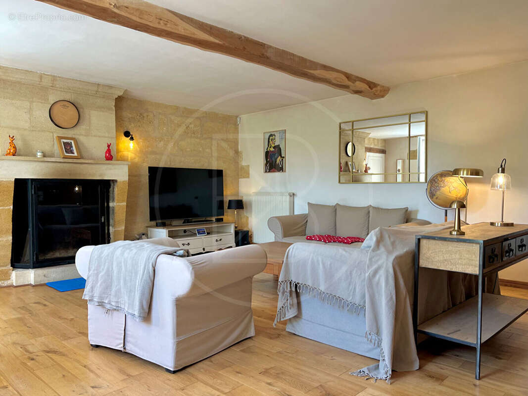 Maison à SAINTE-COLOMBE