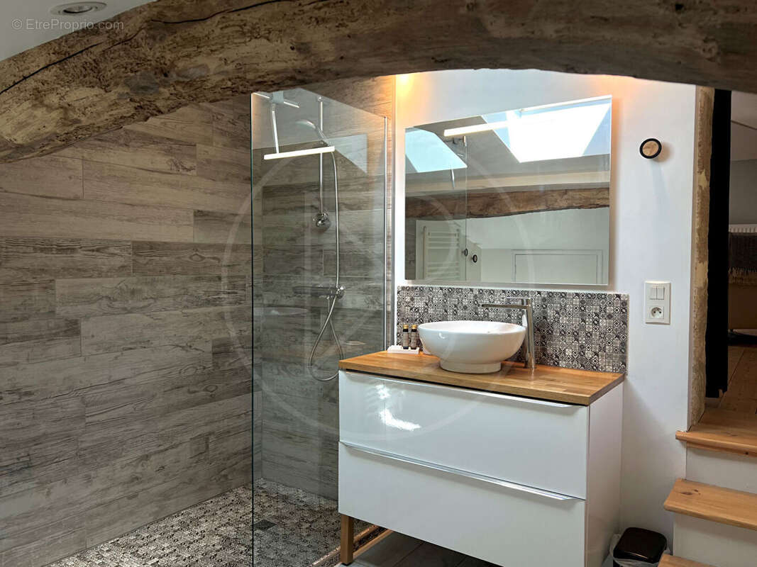 Maison à SAINTE-COLOMBE