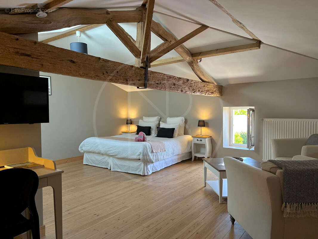 Maison à SAINTE-COLOMBE