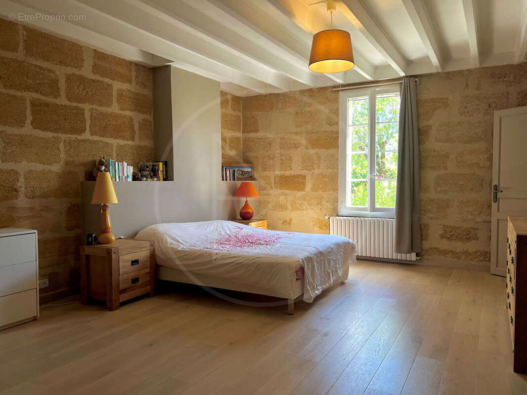 Maison à SAINTE-COLOMBE