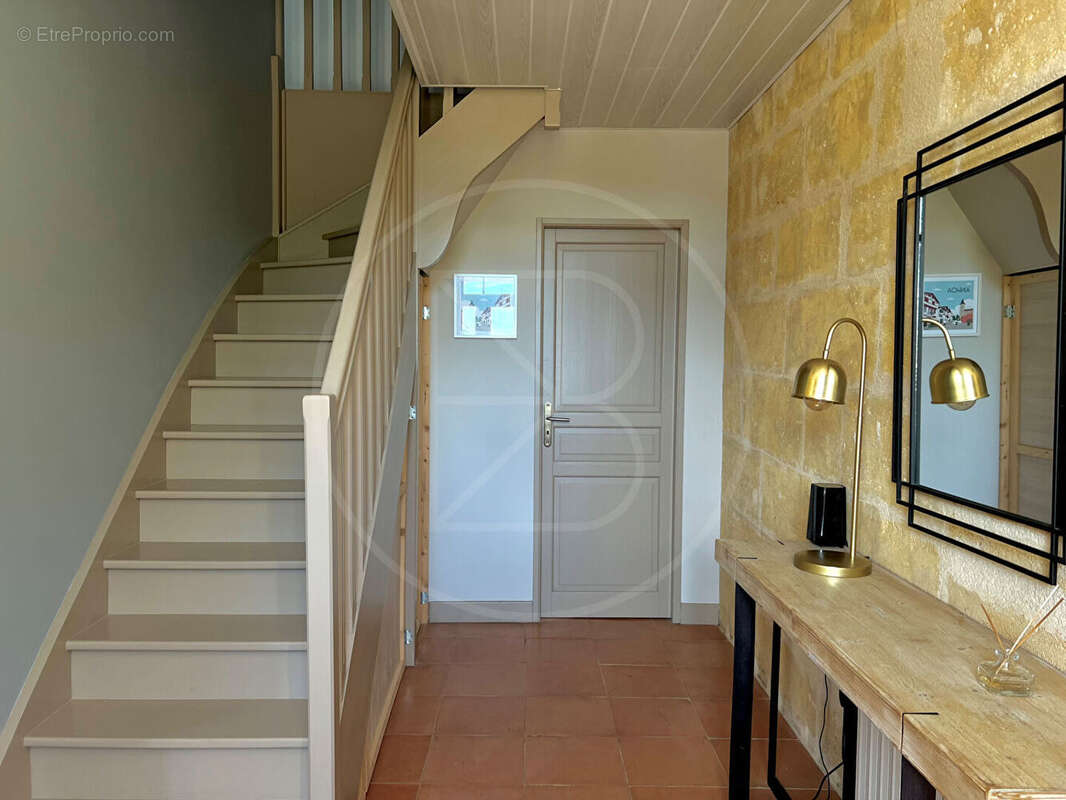 Maison à SAINTE-COLOMBE