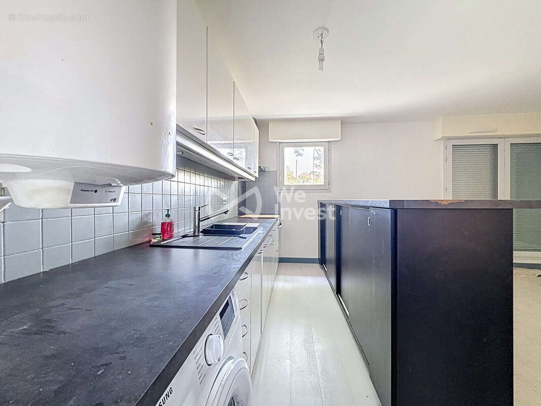 Appartement à ARGENTEUIL