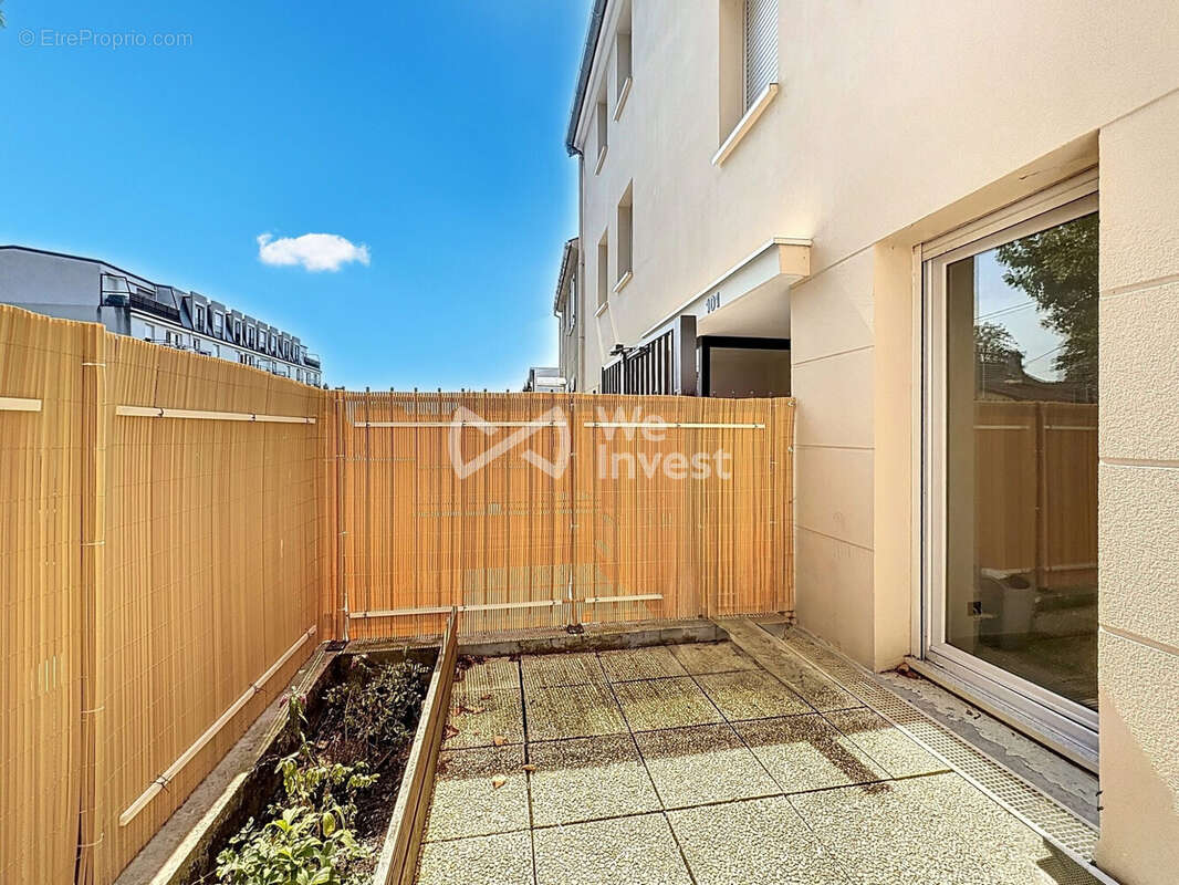 Appartement à ARGENTEUIL