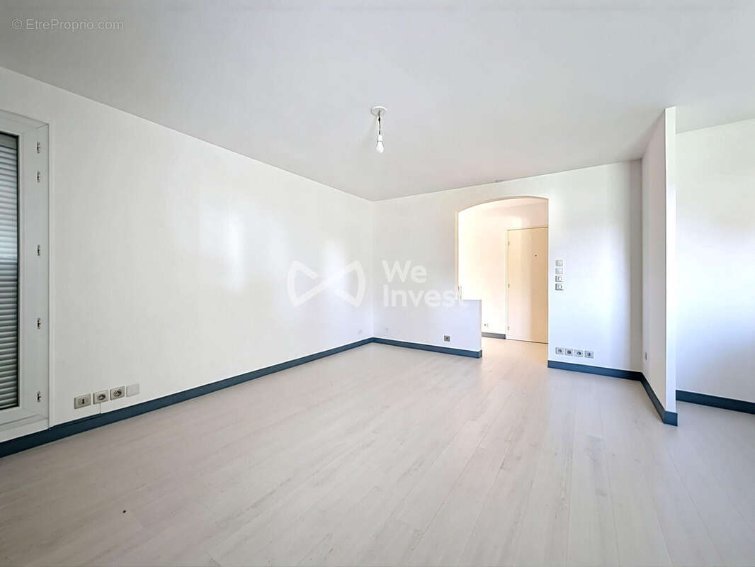 Appartement à ARGENTEUIL