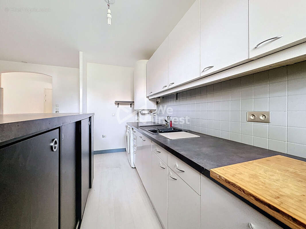 Appartement à ARGENTEUIL