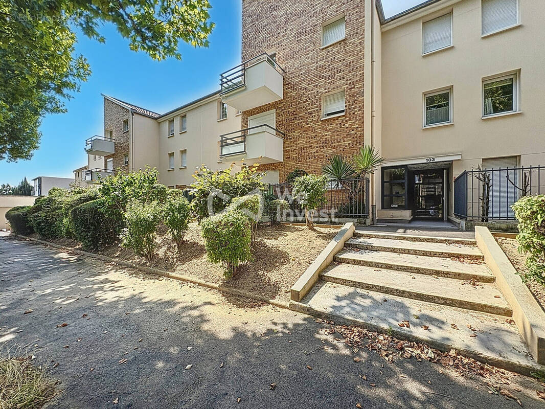 Appartement à ARGENTEUIL