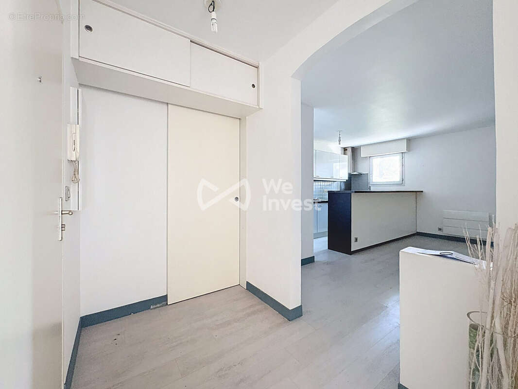 Appartement à ARGENTEUIL