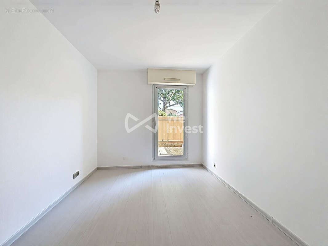 Appartement à ARGENTEUIL