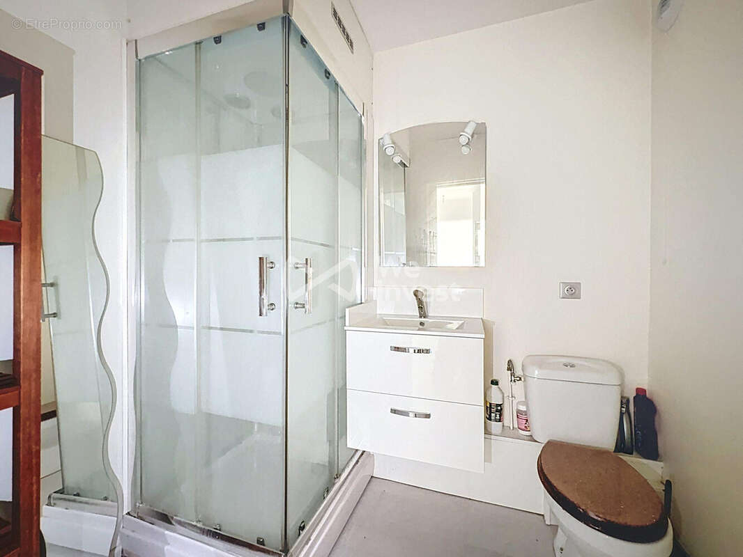 Appartement à ARGENTEUIL