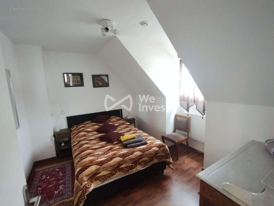 Maison à BRAY-DUNES