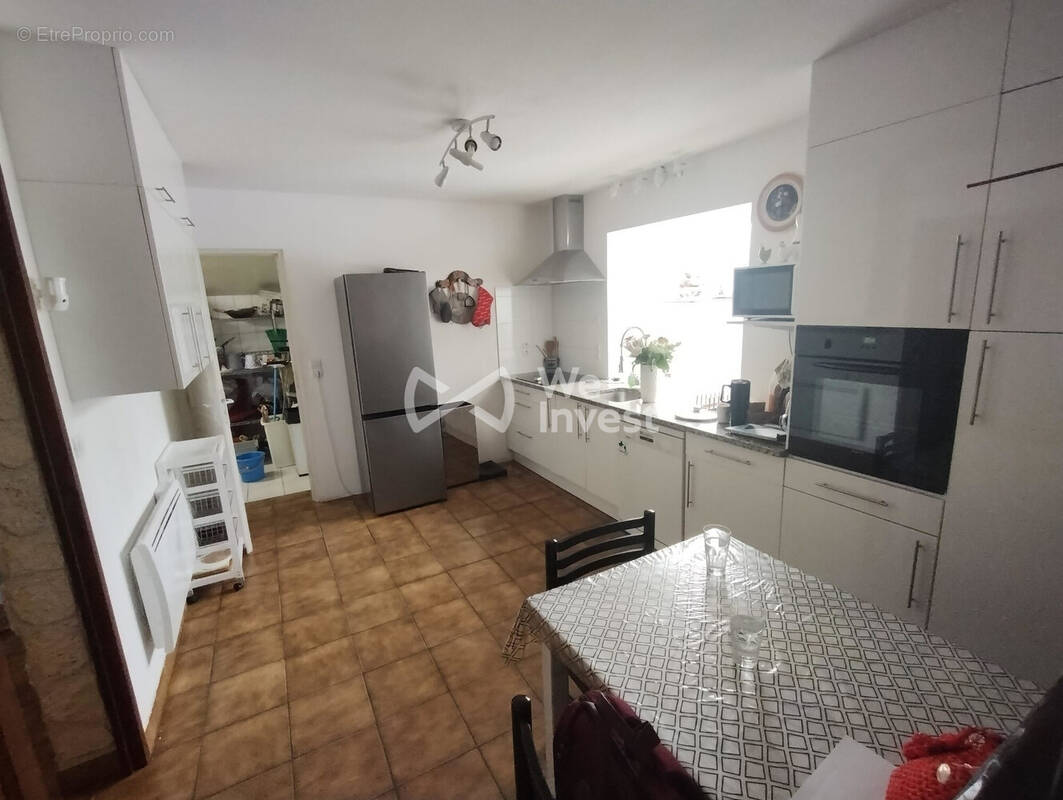 Maison à BRAY-DUNES