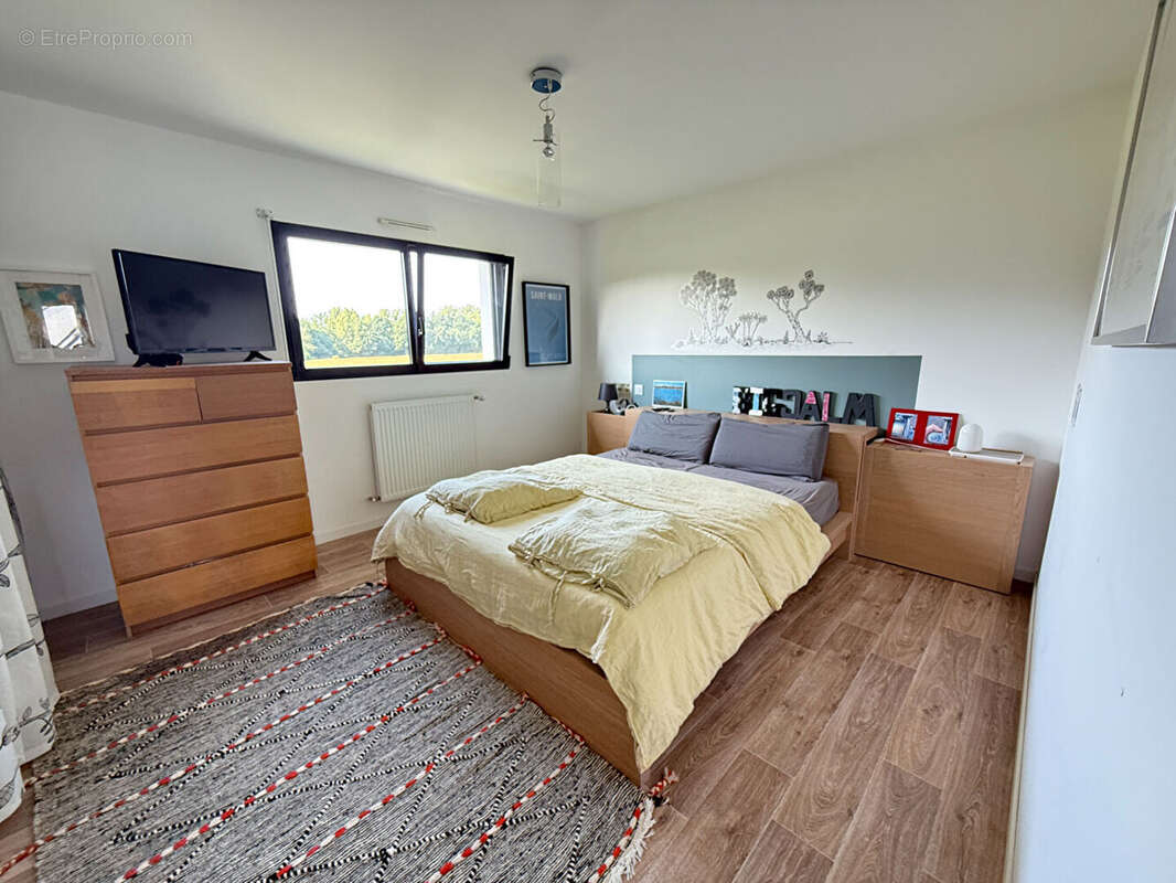 Maison à PLESLIN-TRIGAVOU