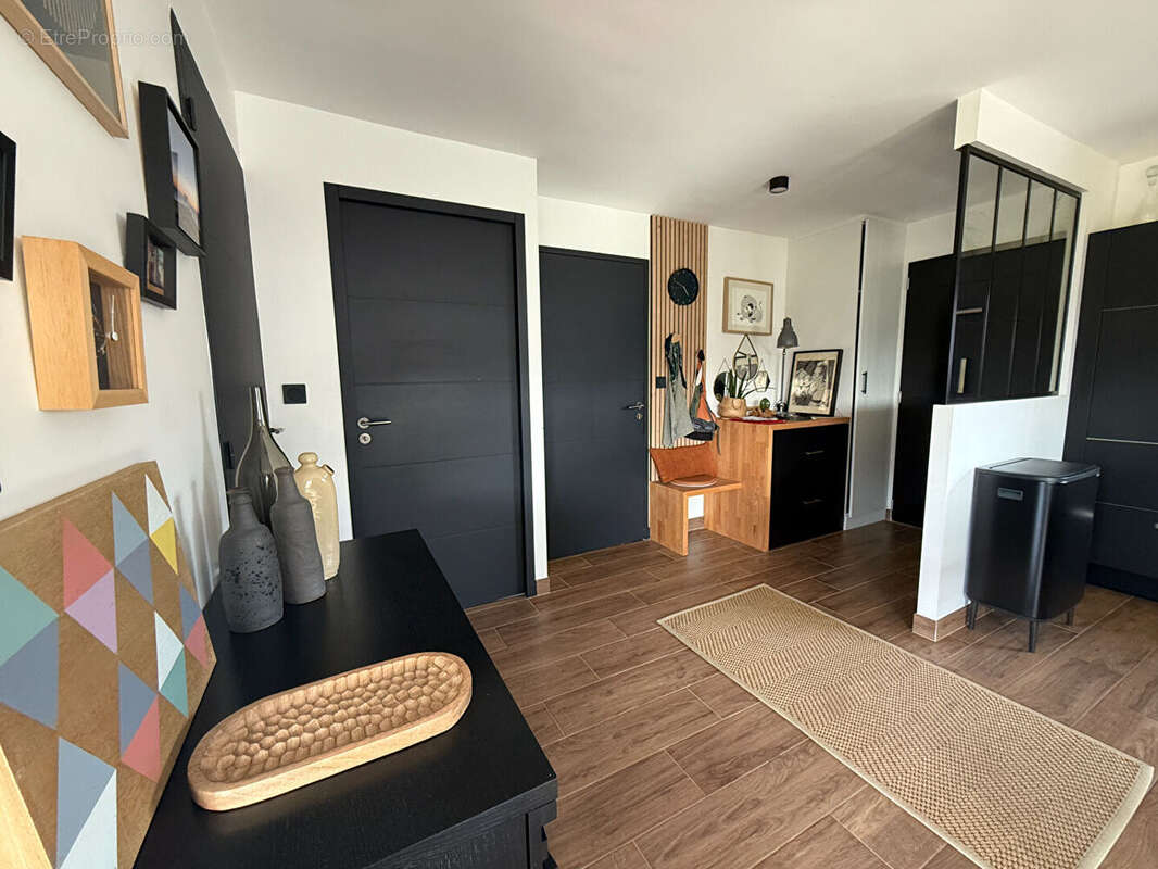 Maison à PLESLIN-TRIGAVOU