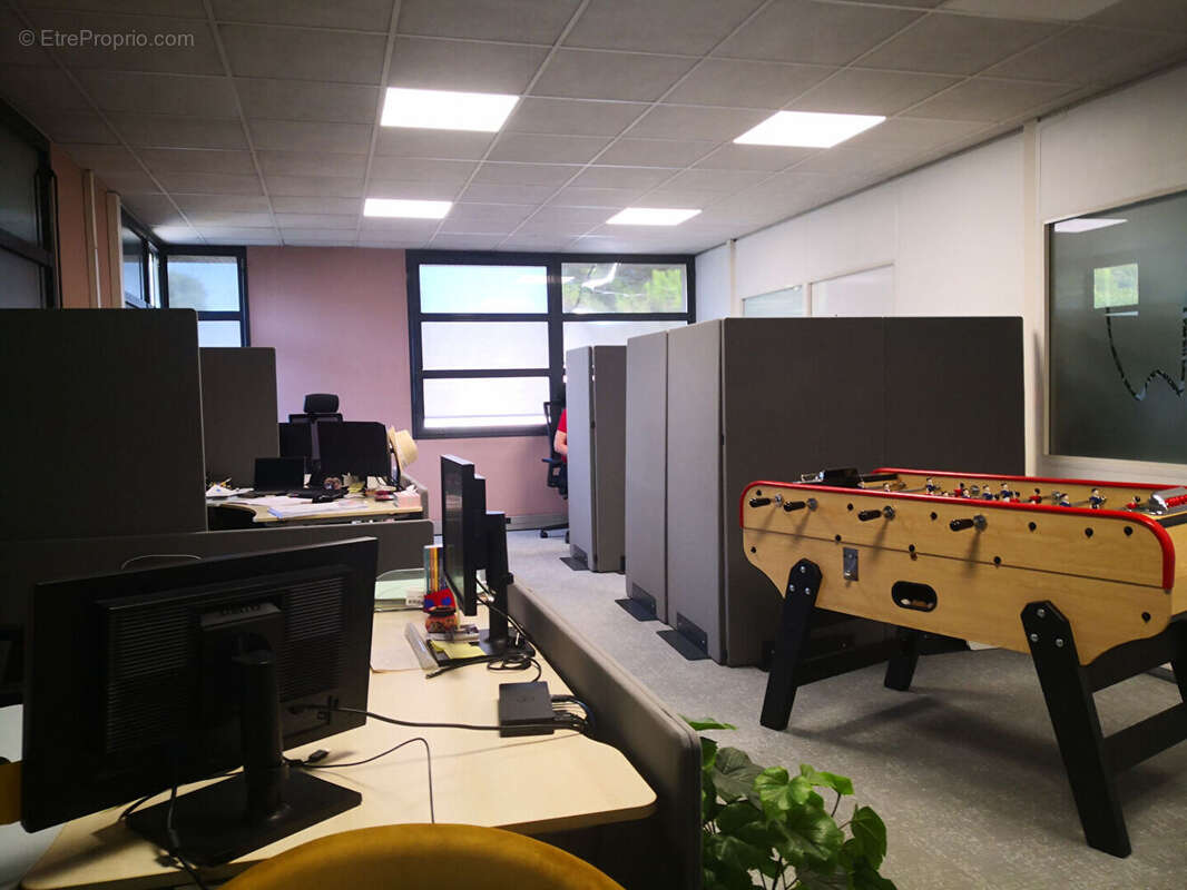 Commerce à LA SEYNE-SUR-MER