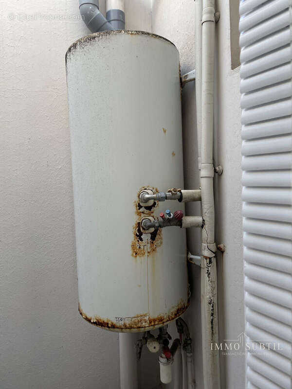 Appartement à POINTE-A-PITRE