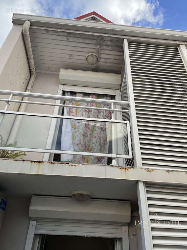 Appartement à POINTE-A-PITRE