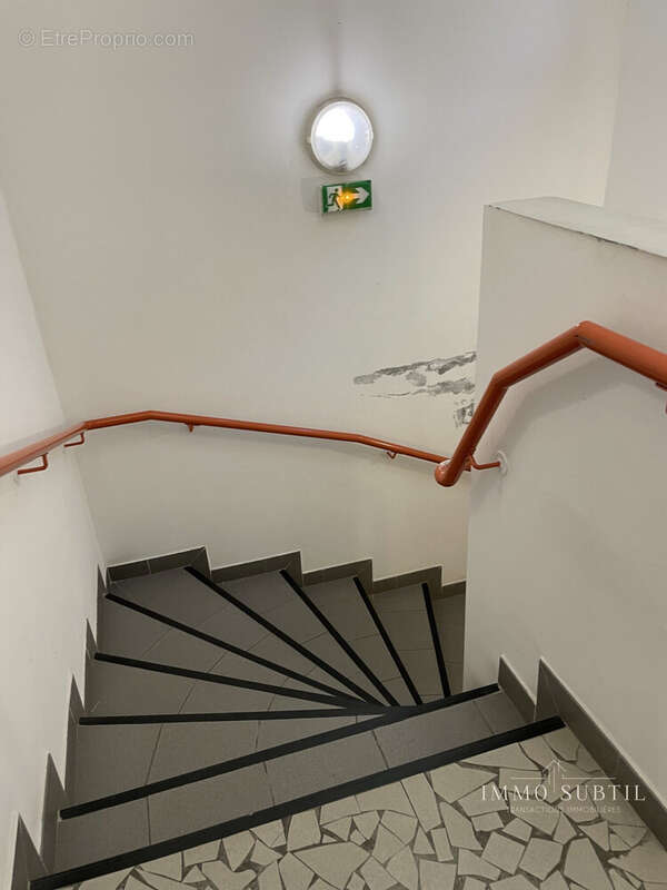 Appartement à POINTE-A-PITRE