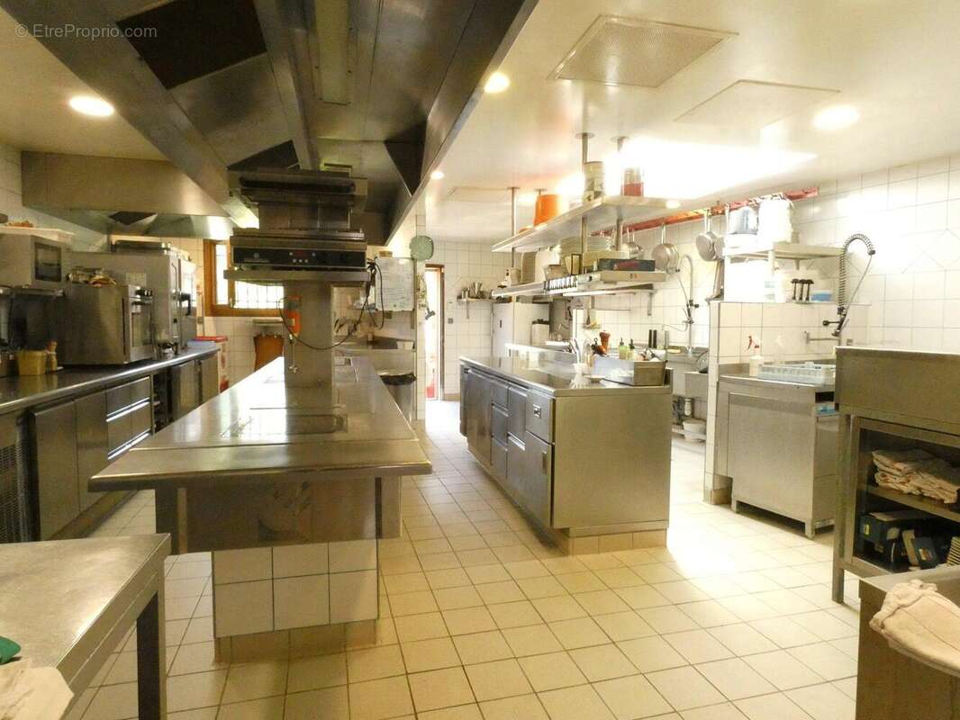 Maison à VIENNE-EN-VAL