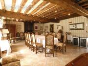 Maison à VIENNE-EN-VAL