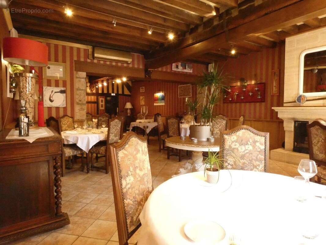 Maison à VIENNE-EN-VAL