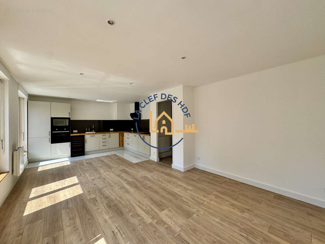 Appartement à ARRAS