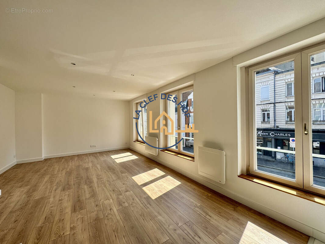 Appartement à ARRAS