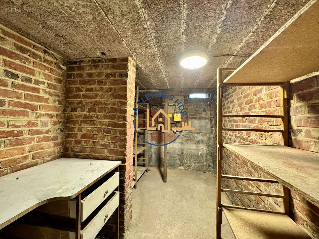 Appartement à ARRAS