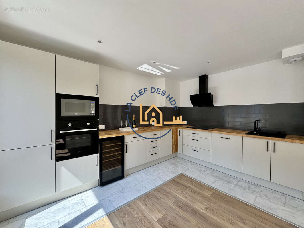 Appartement à ARRAS