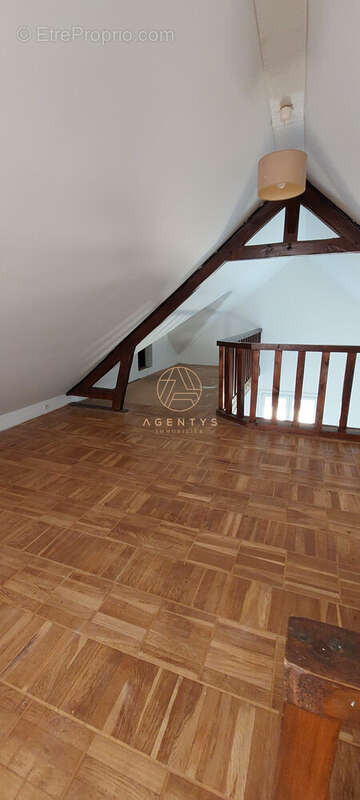 Maison à CHAMPIGNY-SUR-MARNE