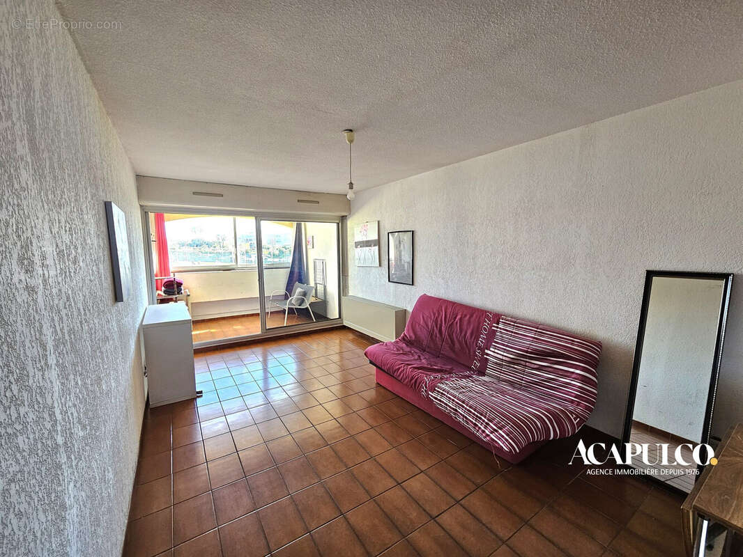 Appartement à AGDE