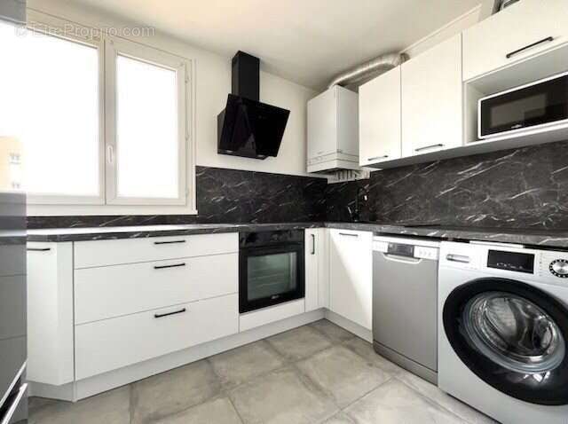 Appartement à EVREUX