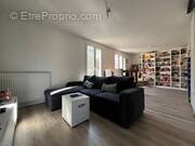 Appartement à EVREUX