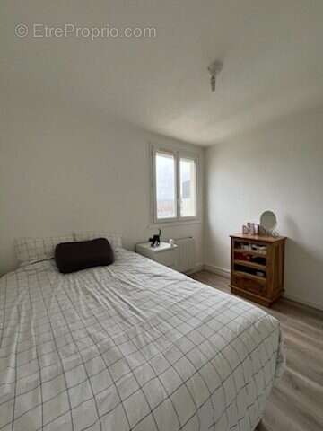 Appartement à EVREUX