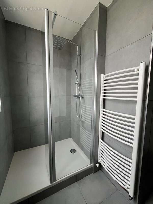 Appartement à EVREUX