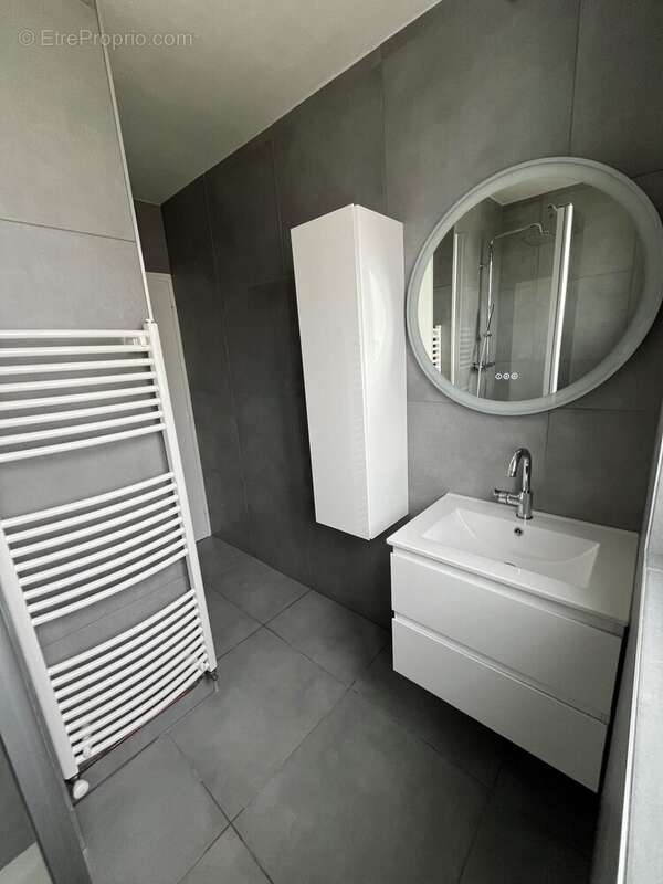 Appartement à EVREUX