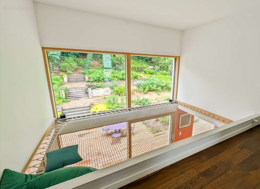 Maison à JOUY-EN-JOSAS