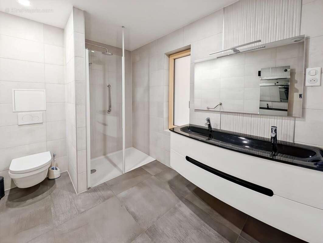 Maison à JOUY-EN-JOSAS