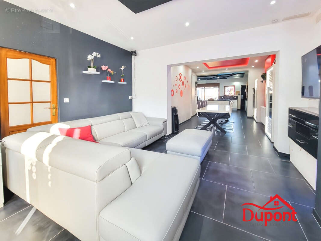 Maison à LE CATEAU-CAMBRESIS