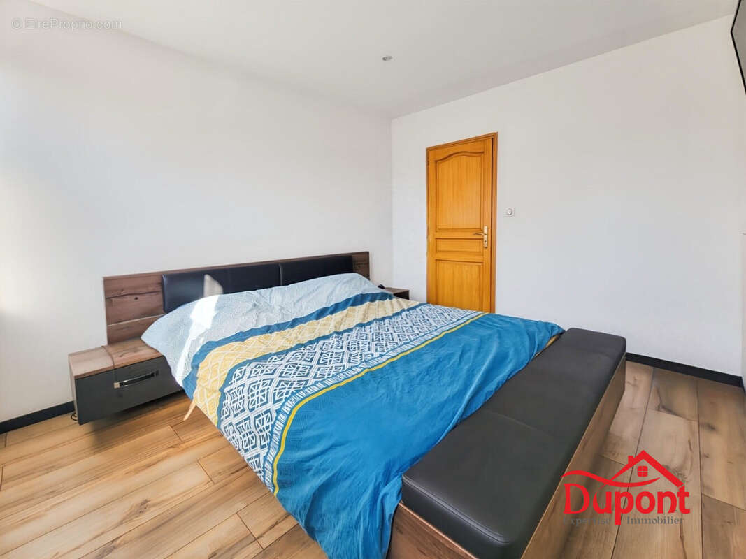 Maison à LE CATEAU-CAMBRESIS