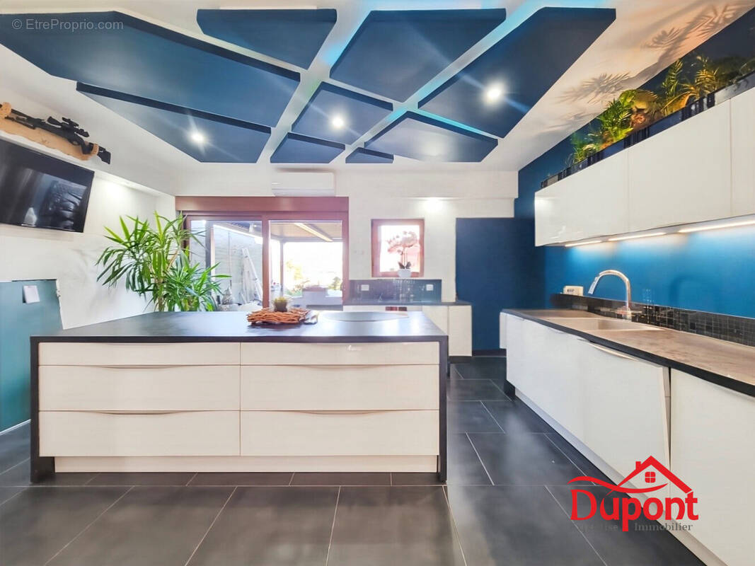 Maison à LE CATEAU-CAMBRESIS