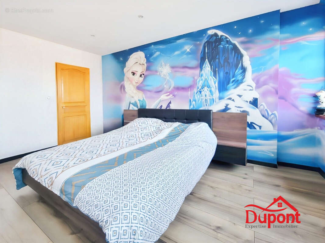 Maison à LE CATEAU-CAMBRESIS