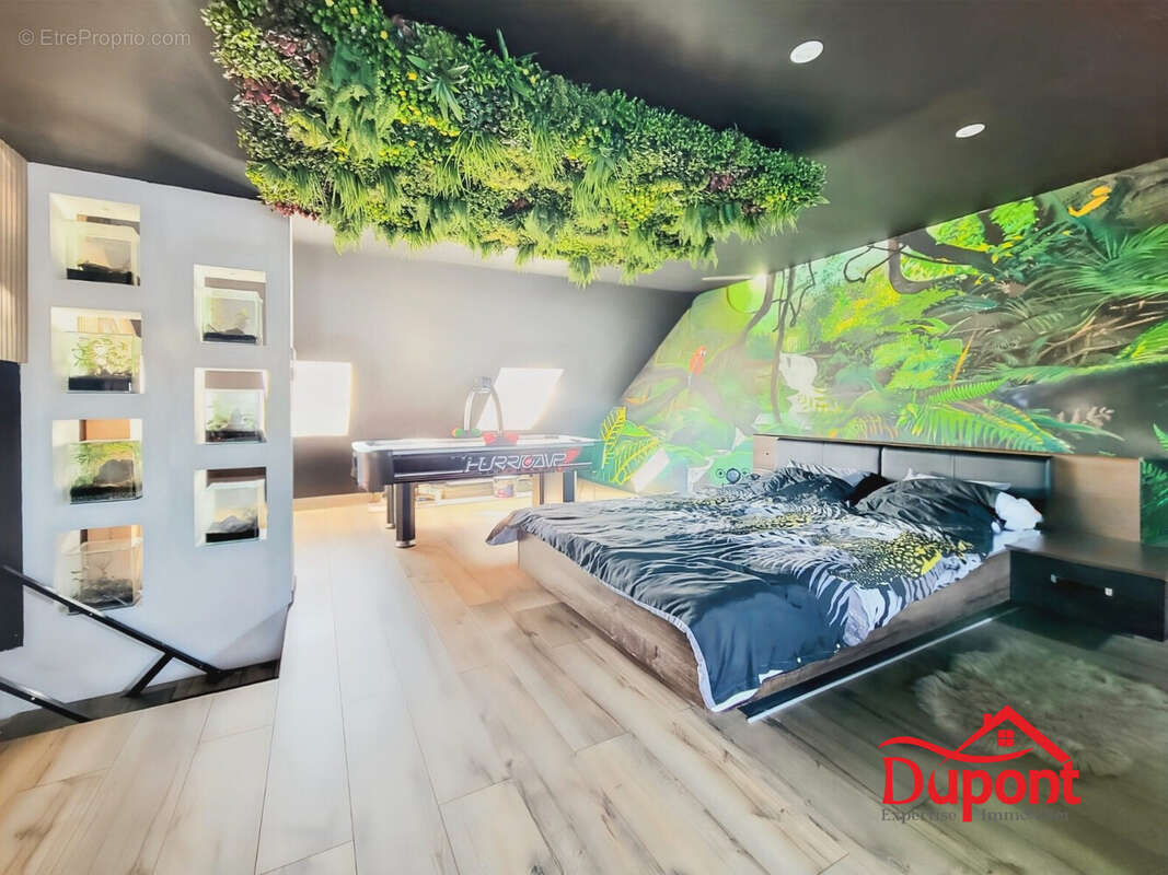 Maison à LE CATEAU-CAMBRESIS