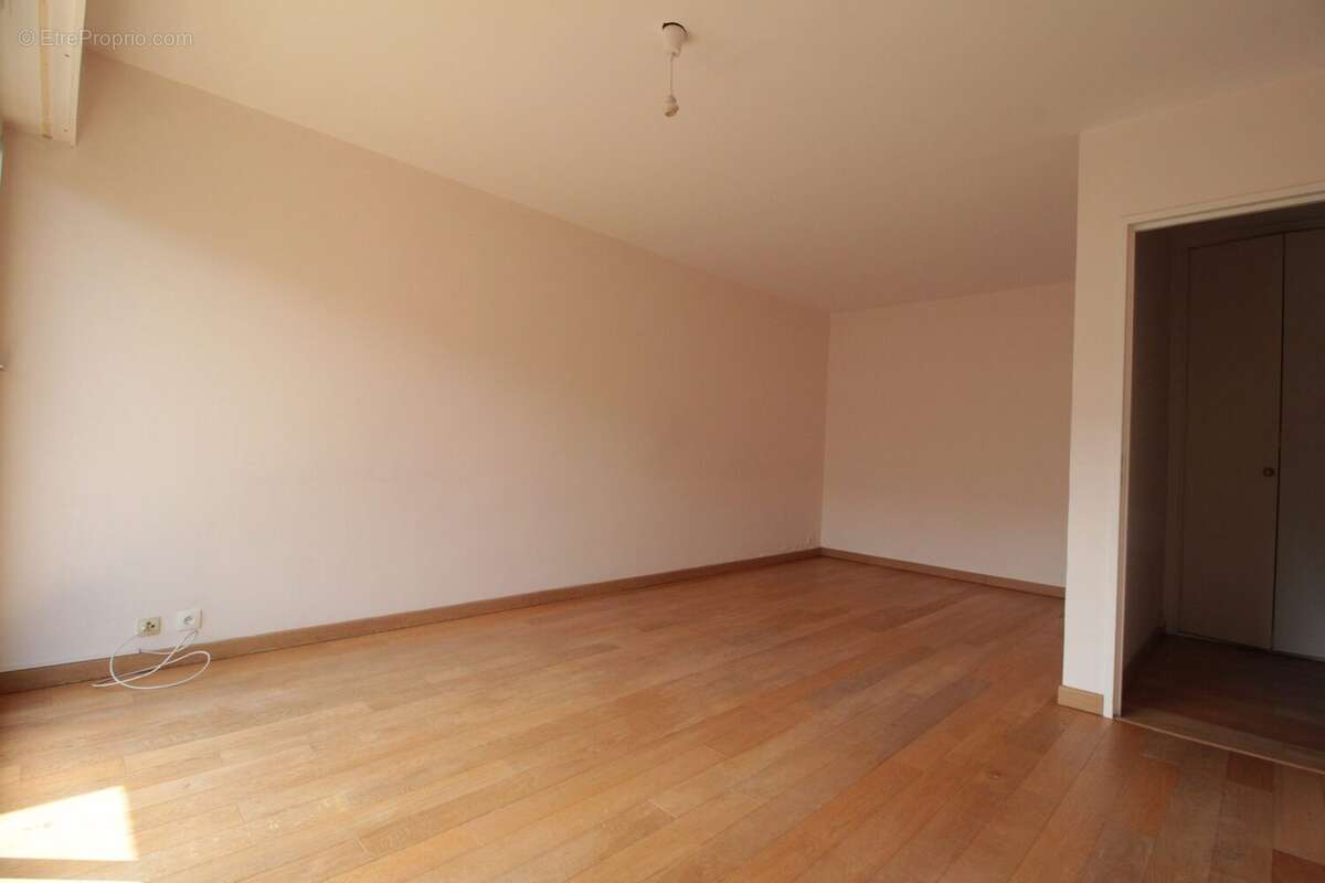 Appartement à COMPIEGNE