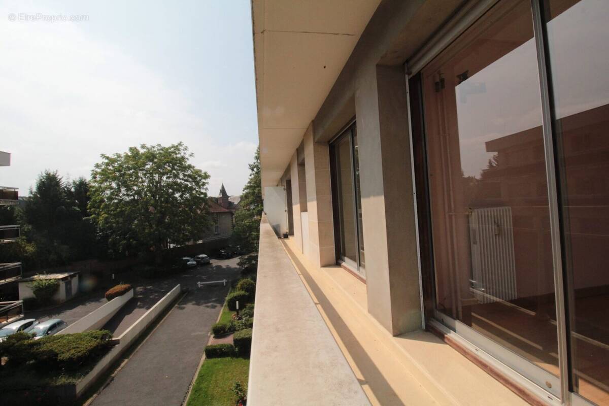 Appartement à COMPIEGNE