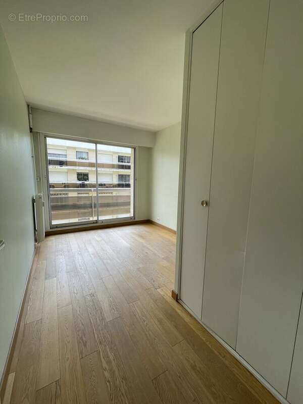 Appartement à COMPIEGNE