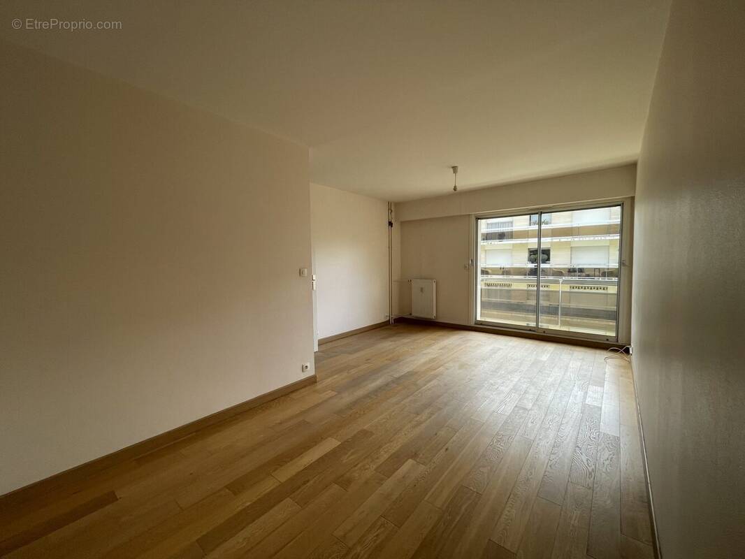 Appartement à COMPIEGNE