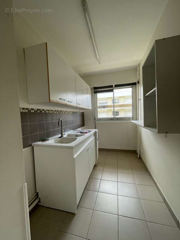 Appartement à COMPIEGNE