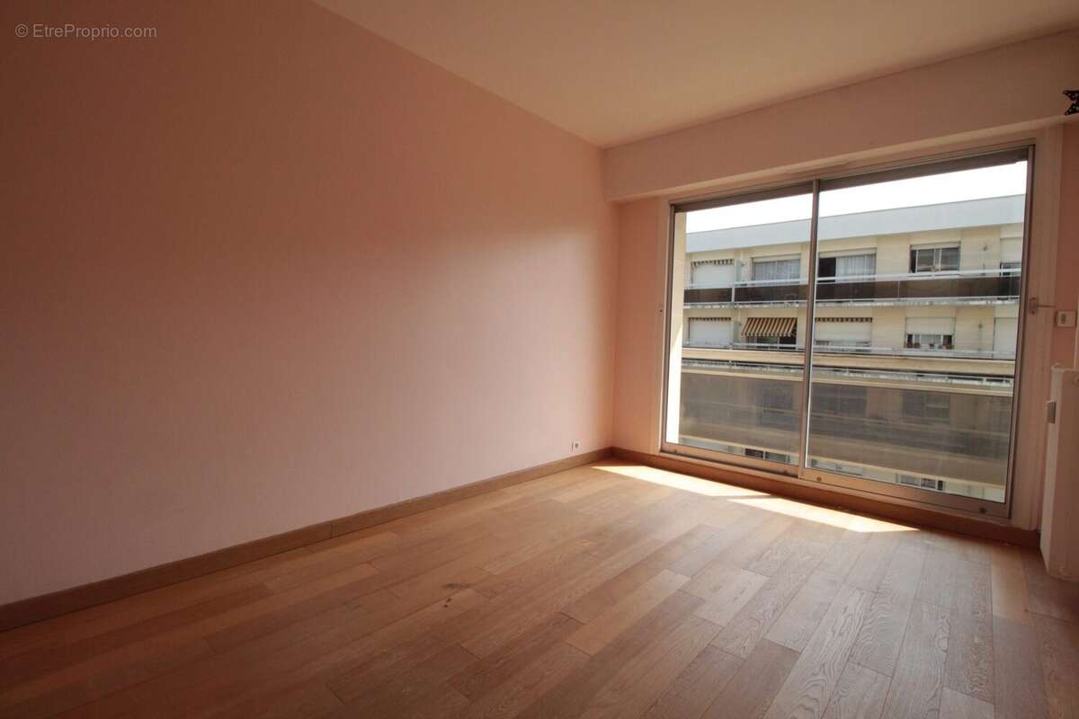 Appartement à COMPIEGNE