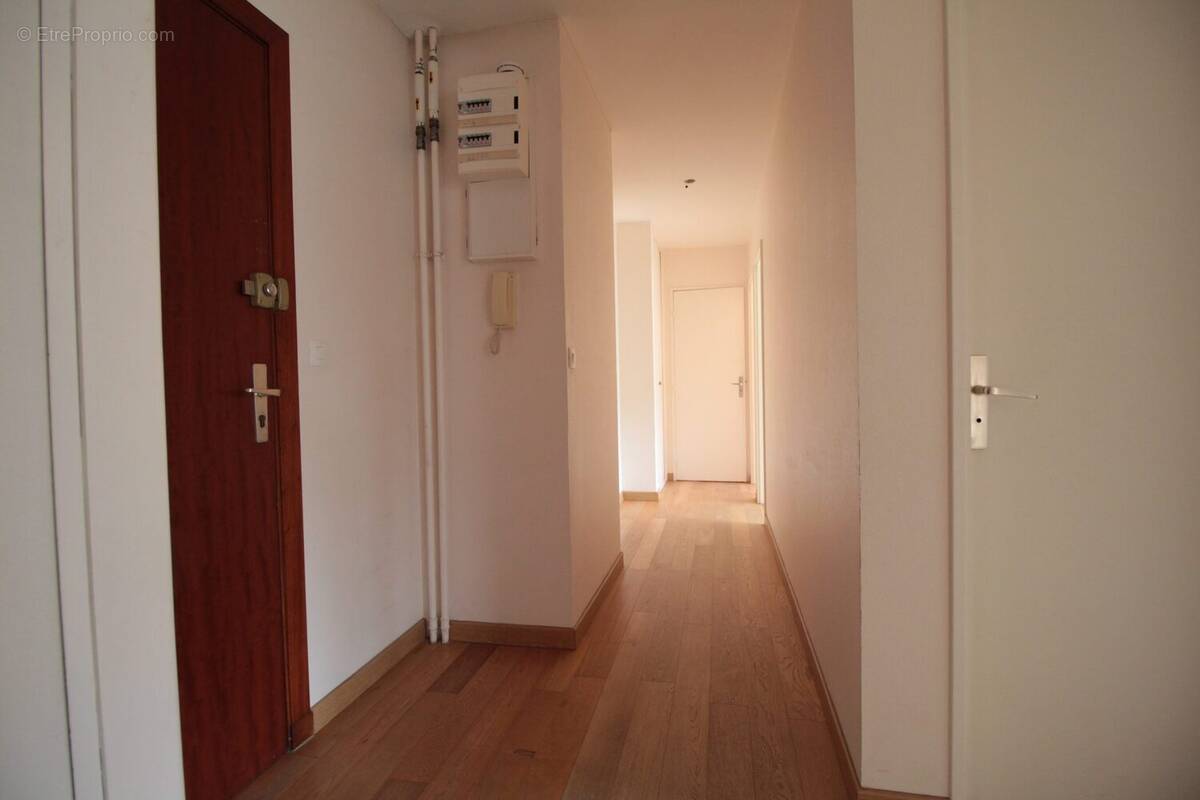 Appartement à COMPIEGNE