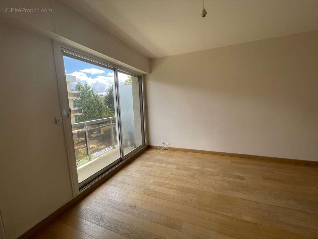 Appartement à COMPIEGNE